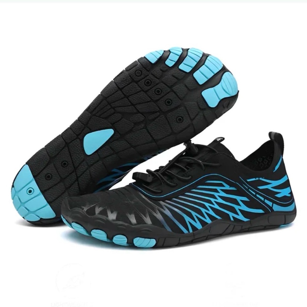 Hike Footwear- Lorax Pro- All day comfort barefoot shoes Womens size 12